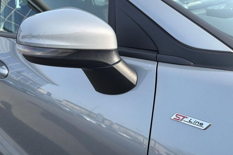 Used Ford Puma 2023 for sale - 77989091: Photo 31