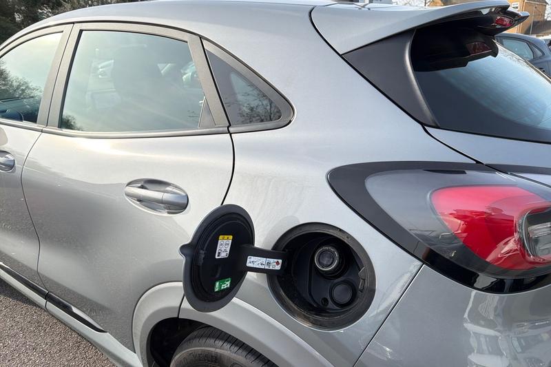 Used Ford Puma 2023 for sale - 77989091: Photo 33