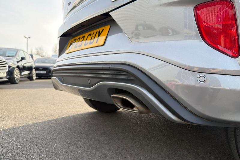 Used Ford Puma 2023 for sale - 77989091: Photo 34