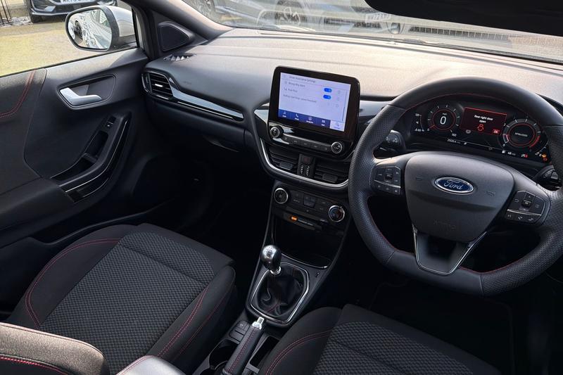 Used Ford Puma 2023 for sale - 77989091: Photo 39