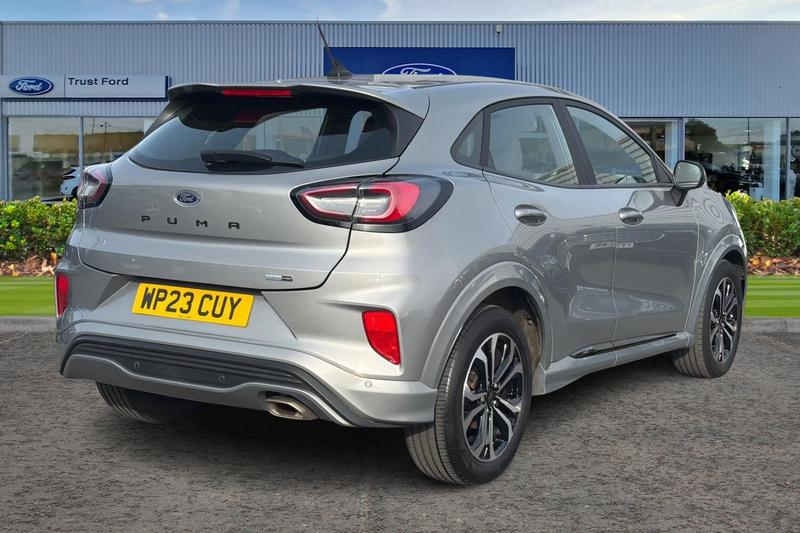 Used Ford Puma 2023 for sale - 77989091: Photo 4