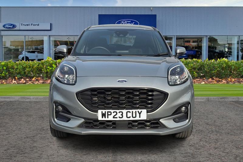 Used Ford Puma 2023 for sale - 77989091: Photo 6