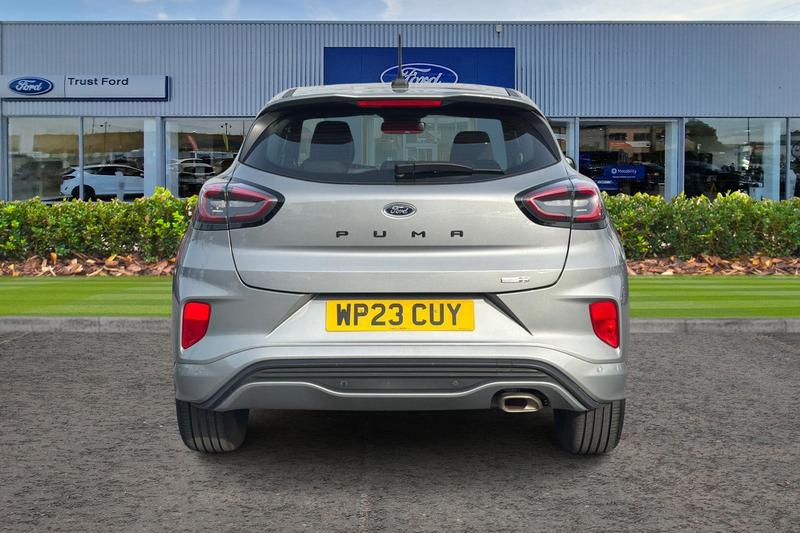 Used Ford Puma 2023 for sale - 77989091: Photo 7