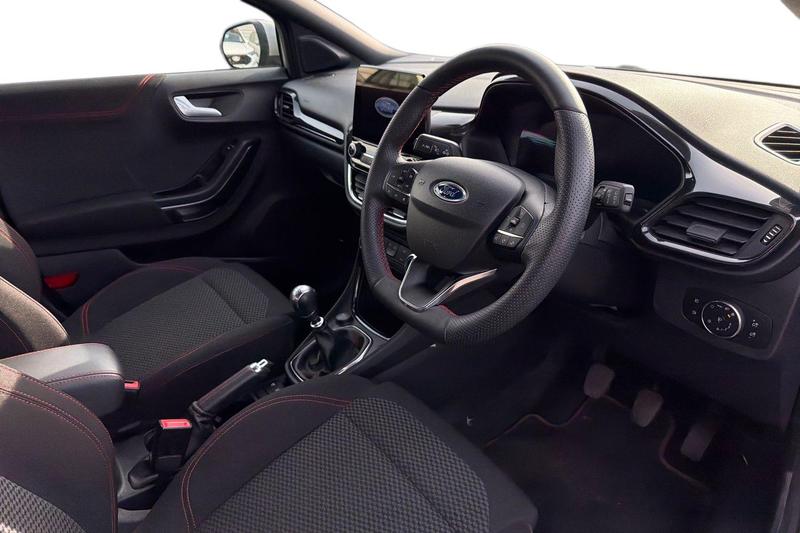 Used Ford Puma 2023 for sale - 77989091: Photo 9