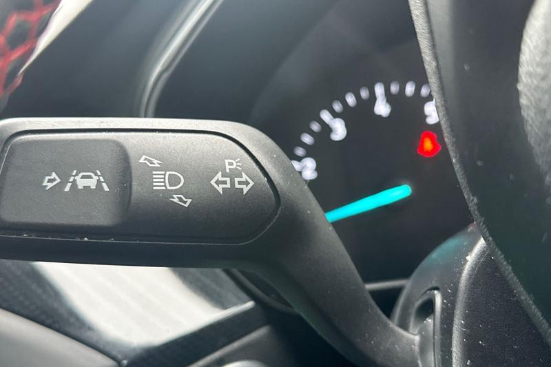 Used Ford Focus 2018 for sale - 77059281: Photo 14