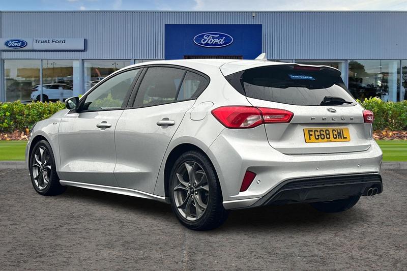 Used Ford Focus 2018 for sale - 77059281: Photo 2