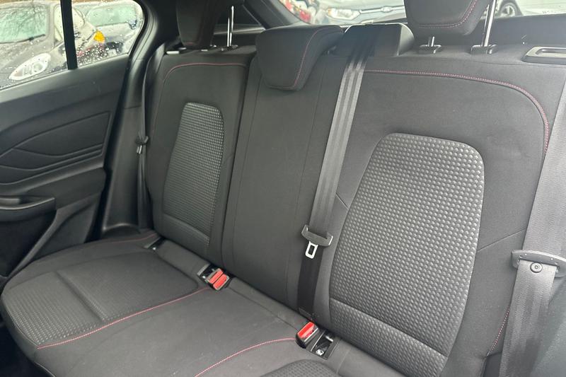 Used Ford Focus 2018 for sale - 77059281: Photo 20