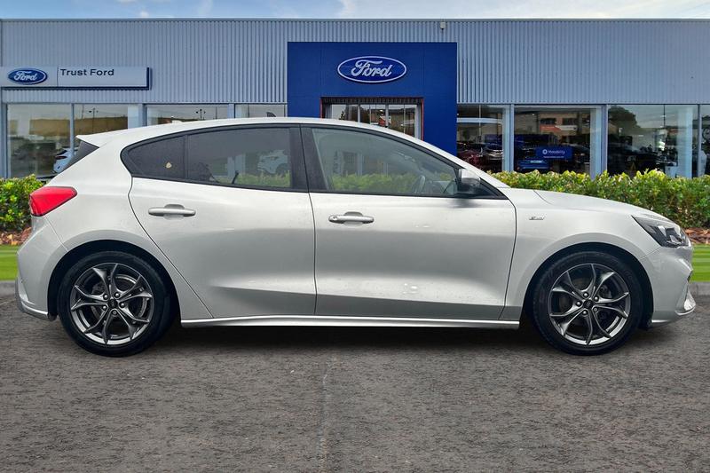 Used Ford Focus 2018 for sale - 77059281: Photo 3