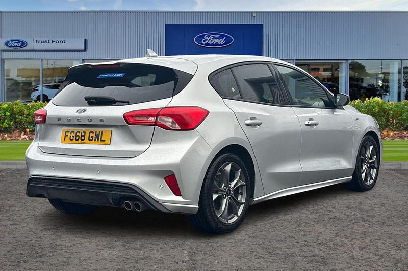 Used Ford Focus 2018 for sale - 77059281: Photo 4