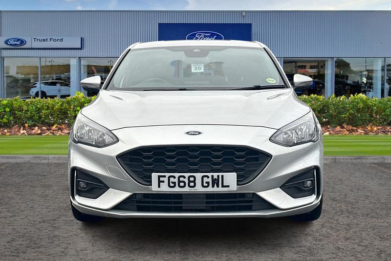 Used Ford Focus 2018 for sale - 77059281: Photo 6