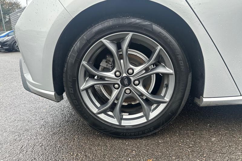 Used Ford Focus 2018 for sale - 77059281: Photo 8