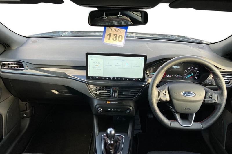 Used Ford Focus 2024 for sale - 77306937: Photo 10