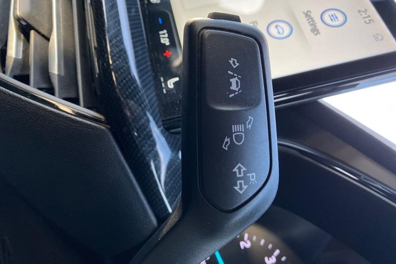 Used Ford Focus 2024 for sale - 77306937: Photo 14