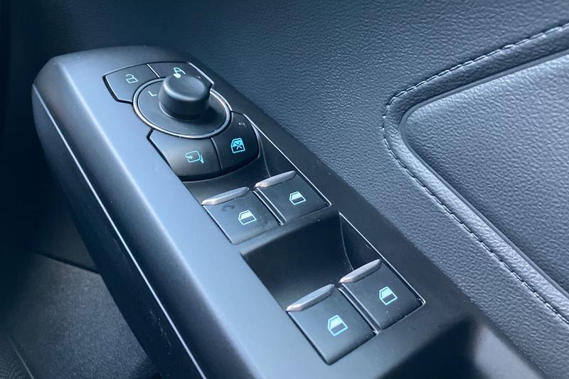 Used Ford Focus 2024 for sale - 77306937: Photo 16