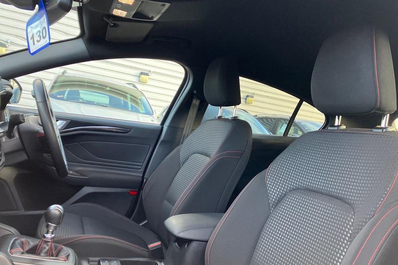 Used Ford Focus 2024 for sale - 77306937: Photo 19