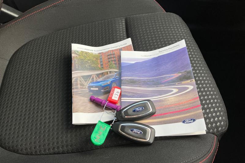 Used Ford Focus 2024 for sale - 77306937: Photo 22