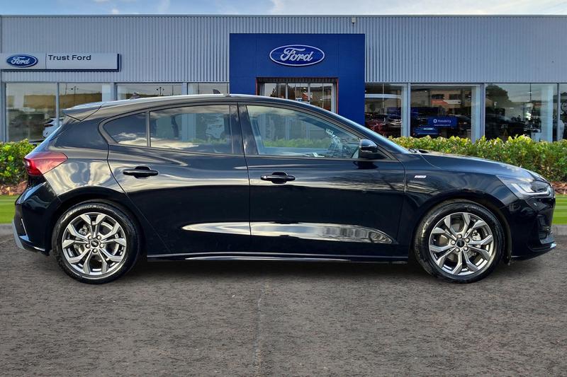 Used Ford Focus 2024 for sale - 77306937: Photo 3