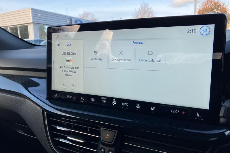 Used Ford Focus 2024 for sale - 77306937: Photo 31