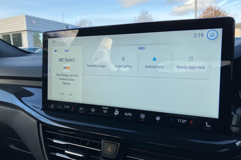 Used Ford Focus 2024 for sale - 77306937: Photo 32