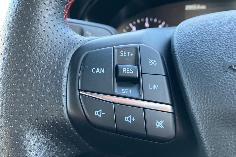 Used Ford Focus 2024 for sale - 77306937: Photo 33