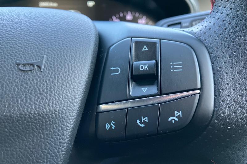 Used Ford Focus 2024 for sale - 77306937: Photo 34