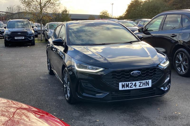 Used Ford Focus 2024 for sale - 77306937: Photo 35