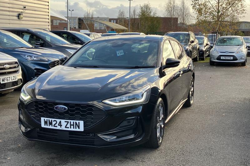 Used Ford Focus 2024 for sale - 77306937: Photo 36