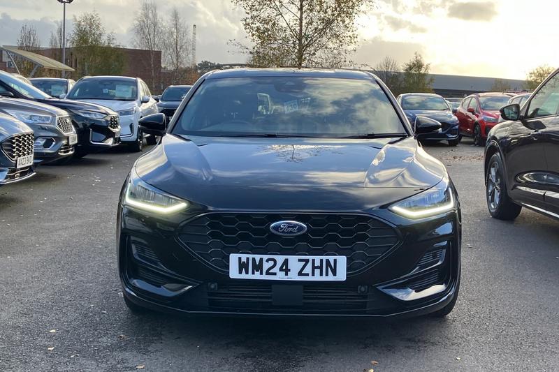 Used Ford Focus 2024 for sale - 77306937: Photo 37