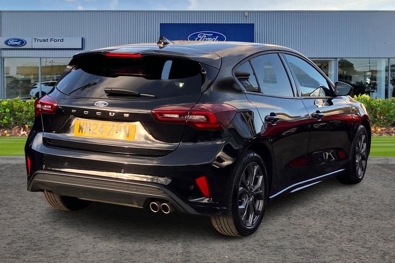 Used Ford Focus 2024 for sale - 77306937: Photo 4