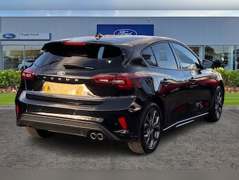 Used Ford Focus undefined for sale - 77306937: Photo