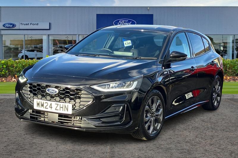 Used Ford Focus 2024 for sale - 77306937: Photo 5