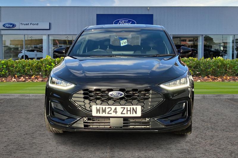 Used Ford Focus 2024 for sale - 77306937: Photo 6