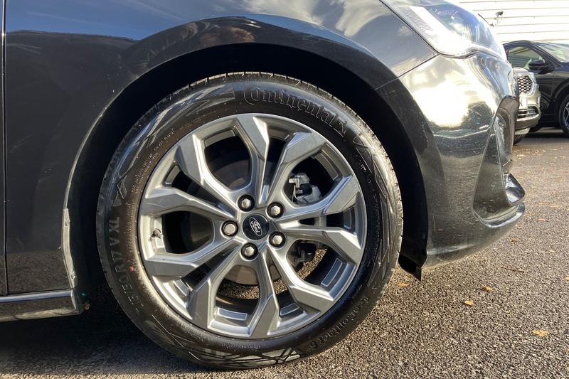 Used Ford Focus 2024 for sale - 77306937: Photo 8