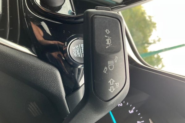 Used Ford Fiesta 2018 for sale - 76277302: Photo 14