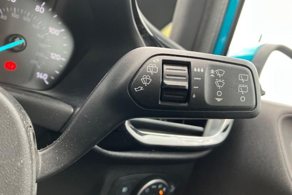 Used Ford Fiesta 2018 for sale - 76277302: Photo 15