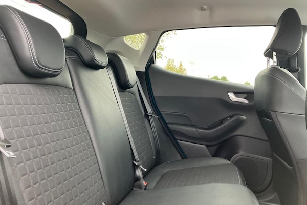Used Ford Fiesta 2018 for sale - 76277302: Photo 20