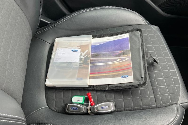 Used Ford Fiesta 2018 for sale - 76277302: Photo 22