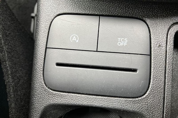 Used Ford Fiesta 2018 for sale - 76277302: Photo 24