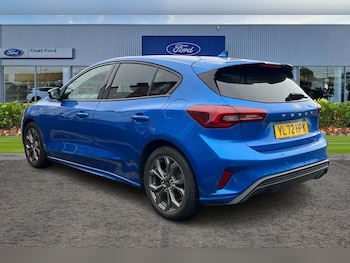 Used Ford Focus 2023 for sale - 79383956: Photo