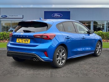 Used Ford Focus 2023 for sale - 79383956: Photo
