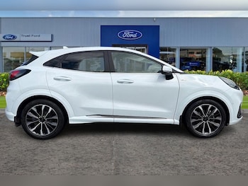 Used Ford Puma 2023 for sale - 78628355: Photo