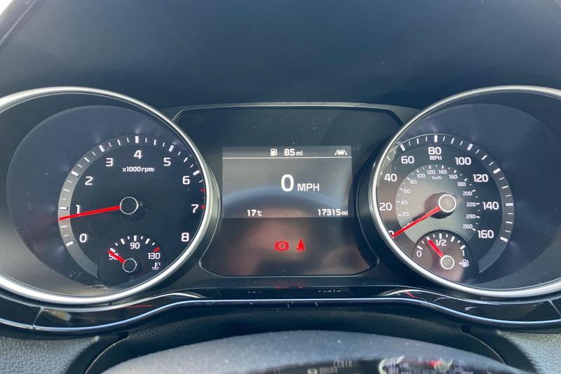 Used Kia XCeed 2022 for sale - 77176418: Photo 13