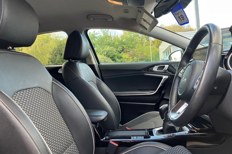 Used Kia XCeed 2022 for sale - 77176418: Photo 17