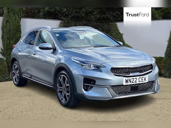 Used Kia XCeed 2022 for sale - 77176418: Photo