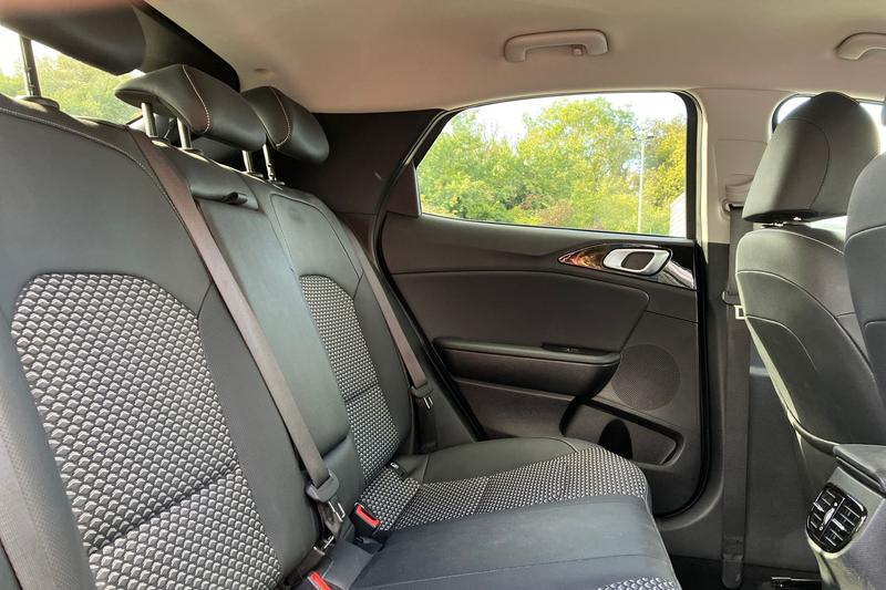 Used Kia XCeed 2022 for sale - 77176418: Photo 20