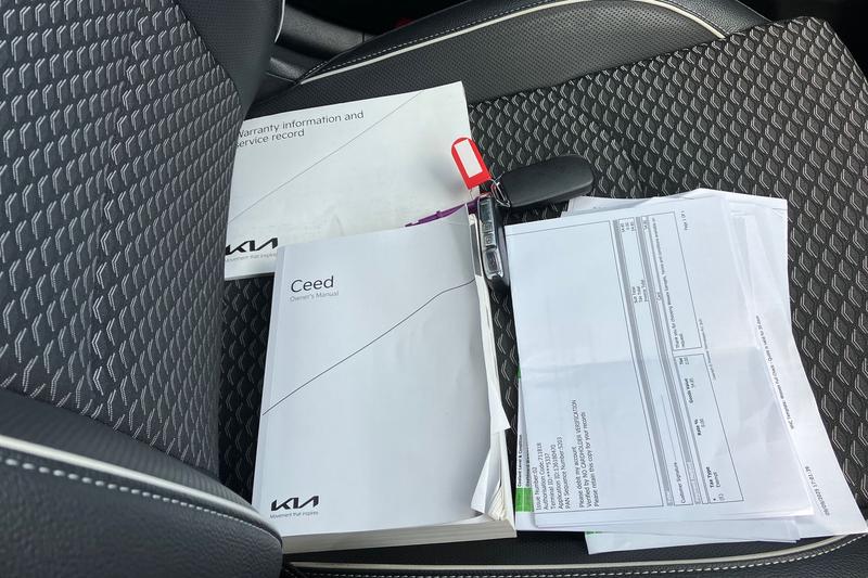 Used Kia XCeed 2022 for sale - 77176418: Photo 22