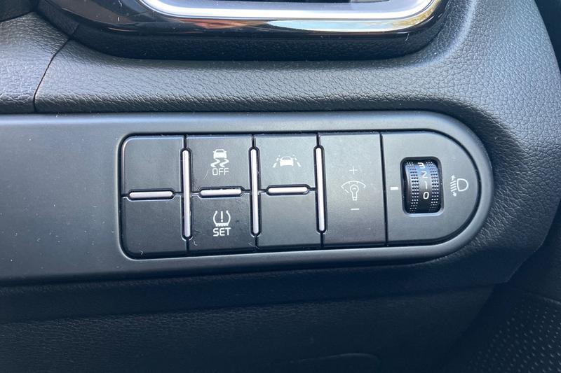 Used Kia XCeed 2022 for sale - 77176418: Photo 23