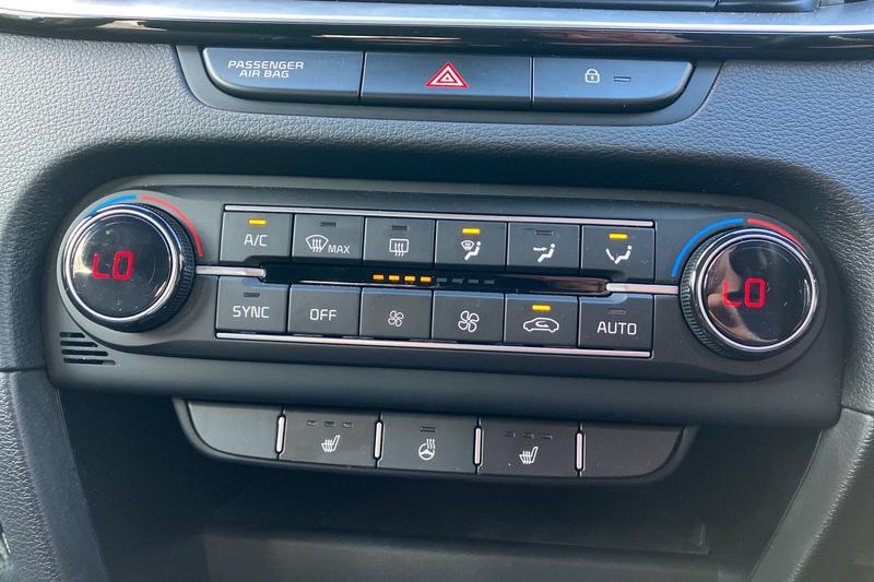 Used Kia XCeed 2022 for sale - 77176418: Photo 26