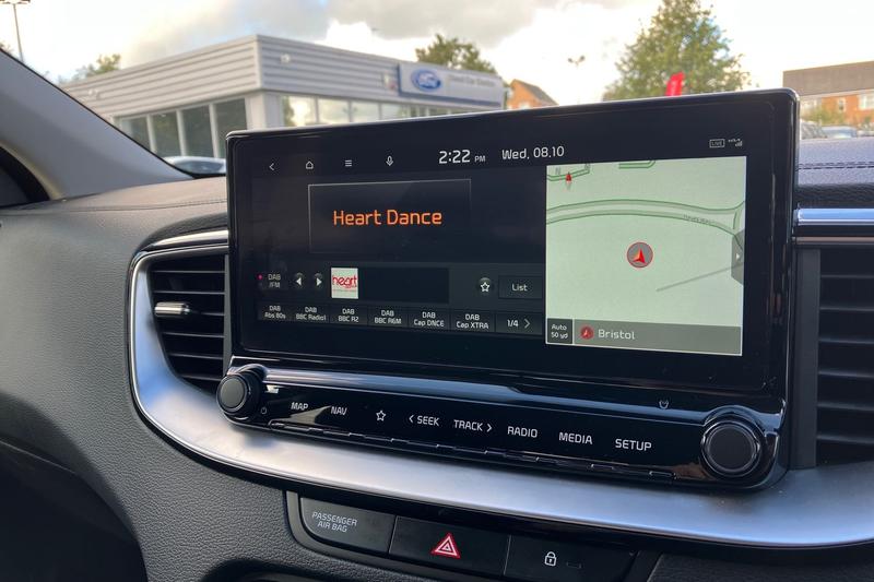 Used Kia XCeed 2022 for sale - 77176418: Photo 27