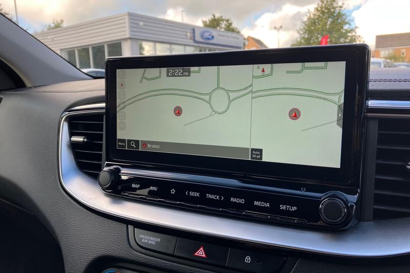 Used Kia XCeed 2022 for sale - 77176418: Photo 28